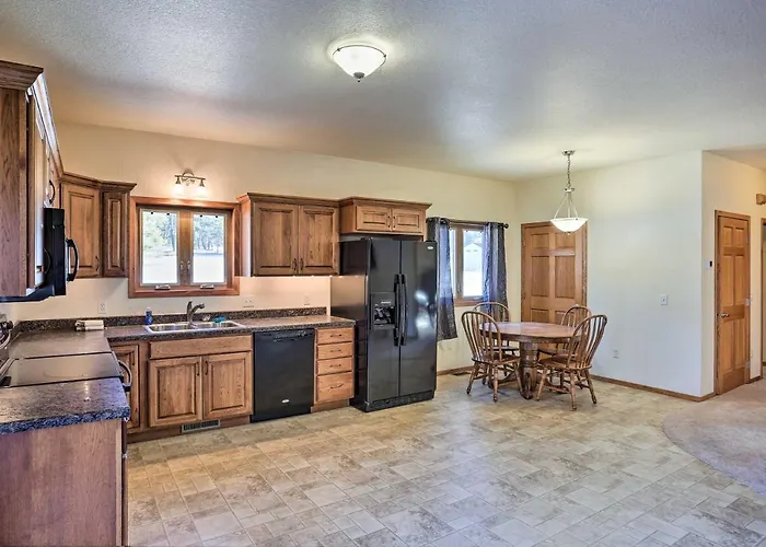 Quiet W/ Step-free Access Apartment Newcastle