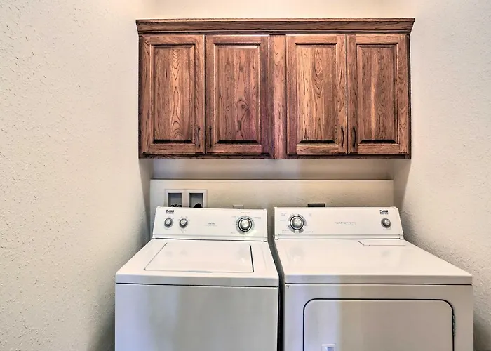Apartment Quiet W/ Step-free Access Newcastle
