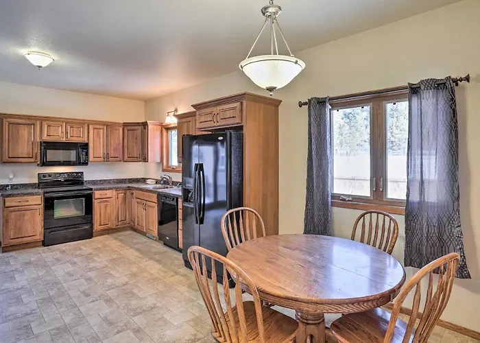 Apartment Quiet W/ Step-free Access *